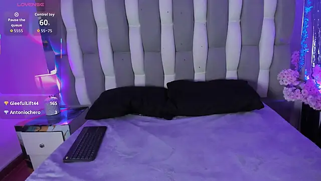 Adaara_Rey's cam snapshot