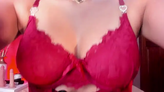 LunaAspen_'s cam snapshot