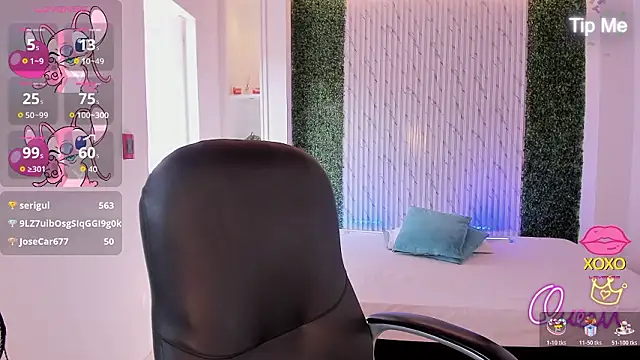 sofiacaramel's cam snapshot