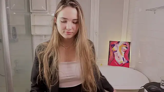 LeenaPuita's cam snapshot