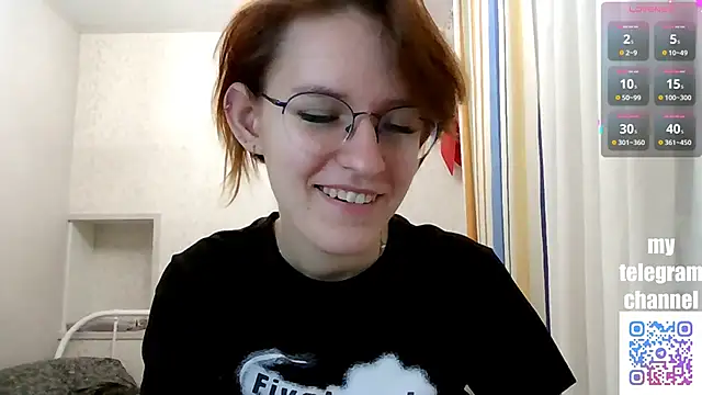 PetralPrime's cam snapshot