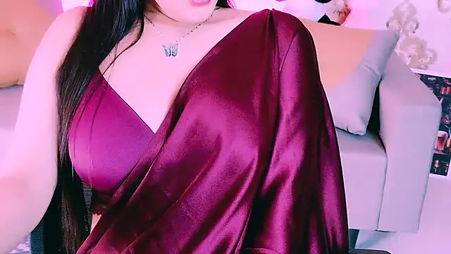 My_Rose's cam snapshot