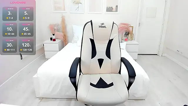 HelenaRegal live sex cam