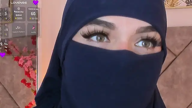 anna-henao's cam snapshot