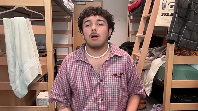 Gorillabutt1414 live sex cam