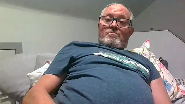 naughtygrandad1 live sex cam