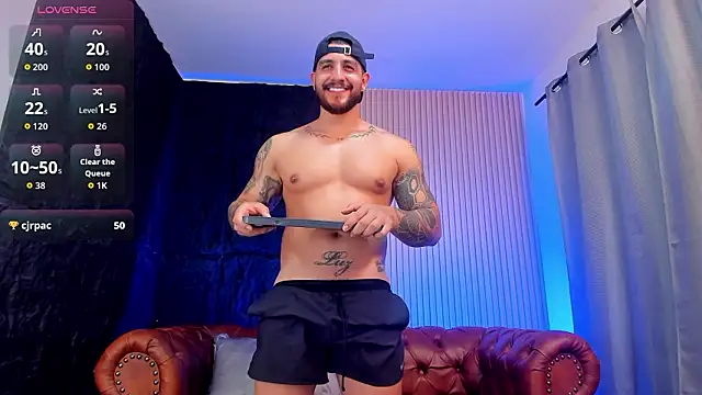 KyleNorth_ live sex cam