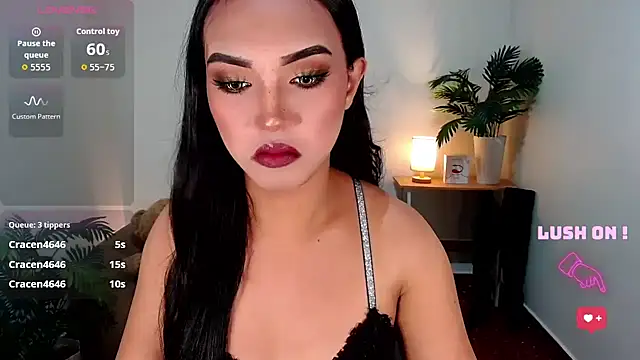 SofiaLoove69 live sex cam