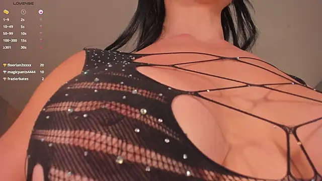 IsabelBornner's cam snapshot