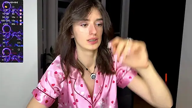 YummyTati's cam snapshot