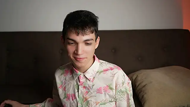 MattyandAiden live sex cam