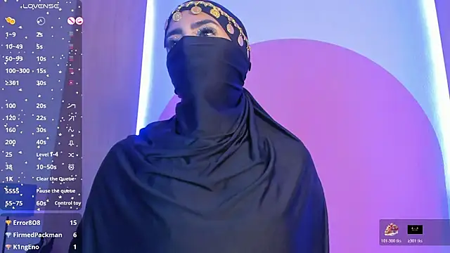 Jasmin_hamdan's cam snapshot