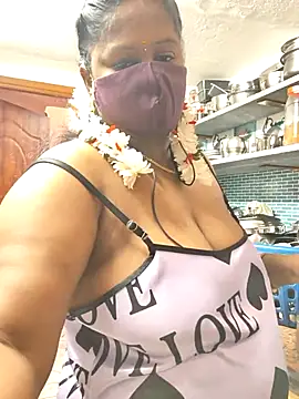 bakyasree143's cam snapshot