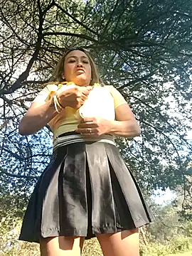 Afroditecash live sex cam