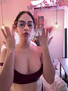 Zoe_Bae live sex cam