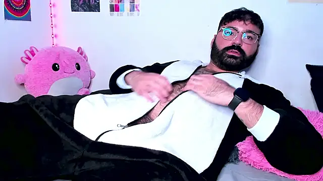 johnnyalx live sex cam