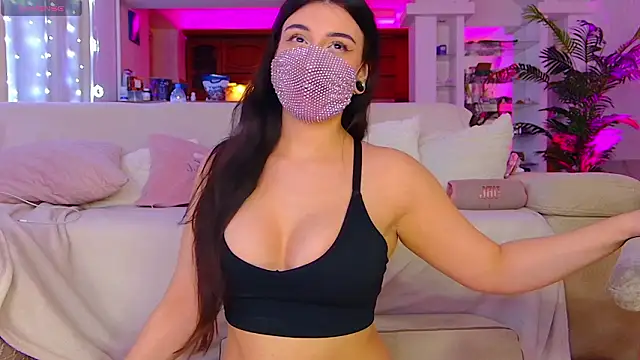 the_sabenna's cam snapshot