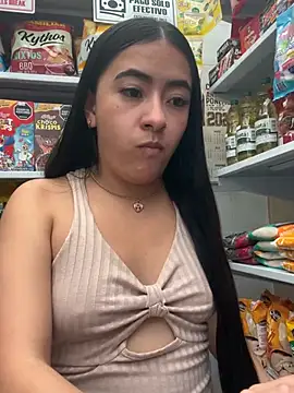 AuroraJohns_Pink's cam snapshot