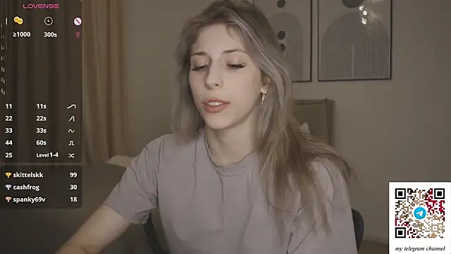 magnificent_Destiny's cam snapshot