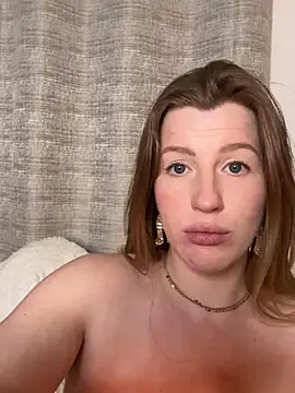 Sweety_Foxy69's cam snapshot