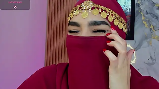 Maissa_Alabi live sex cam