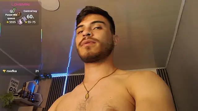 Bastian_MCcormick live sex cam
