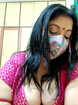 Ratna-777 live sex cam