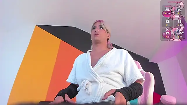 Sidney_Belle live sex cam