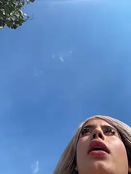 YouCandiSumisa live sex cam