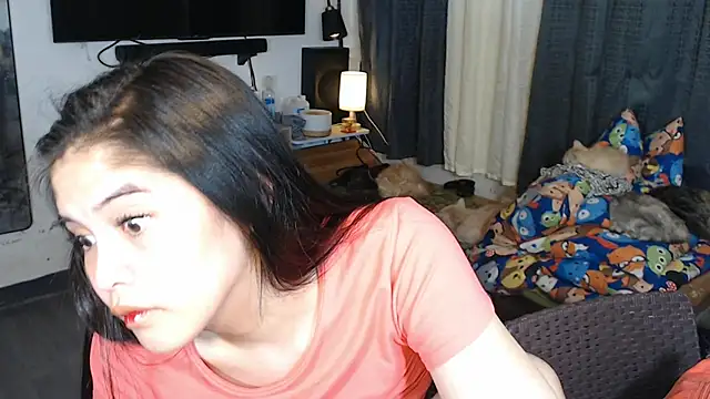 SeductiveTsDoll live sex cam