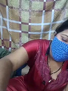 Aditya_sanjna's cam snapshot