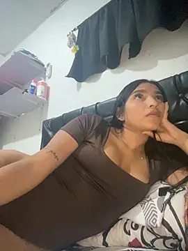 JanyLunaBJ's cam snapshot