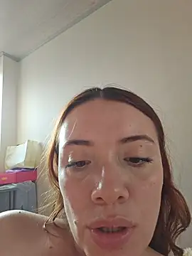 valery_mora's cam snapshot