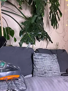 LaDuchesse75's cam snapshot