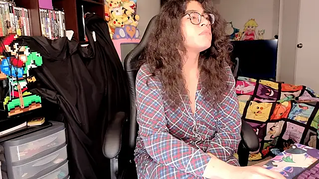 ShinyCherub live sex cam