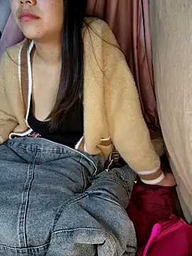 Xiu-L's cam snapshot