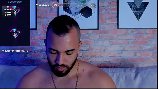 Chris_Varden live sex cam