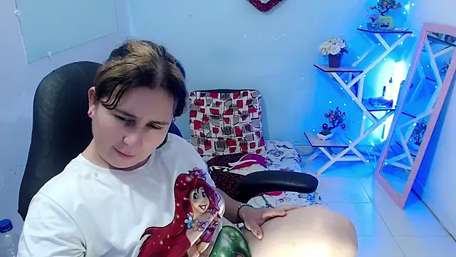 victoria_jones's cam snapshot