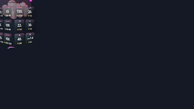 PandaFluff's cam snapshot