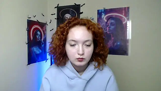 MissAriaa's cam snapshot