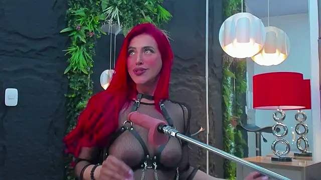 AllissaBrowm's cam snapshot