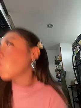 SofiMeza's cam snapshot