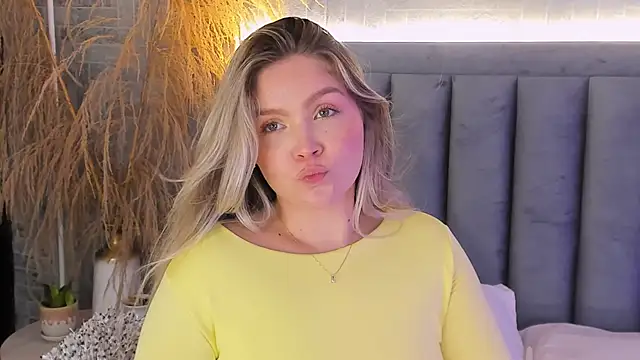 GaiaBaker's cam snapshot