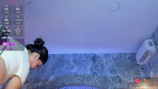 Belliinda_21's cam snapshot