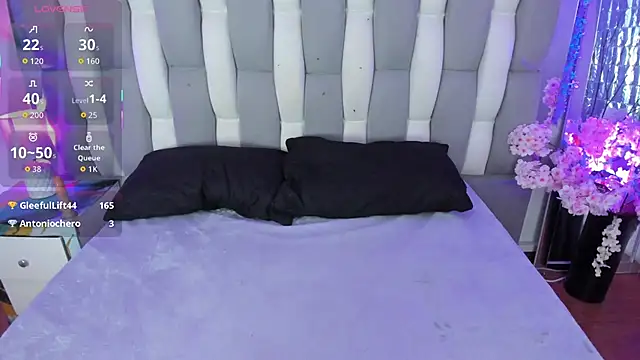 Adaara_Rey's cam snapshot