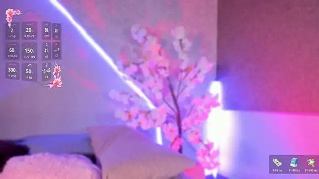 Salomeferreira_'s cam snapshot