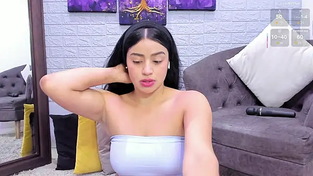 Eyes_Duque's cam snapshot