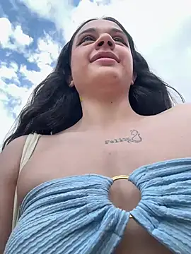 BabyKathy's cam snapshot