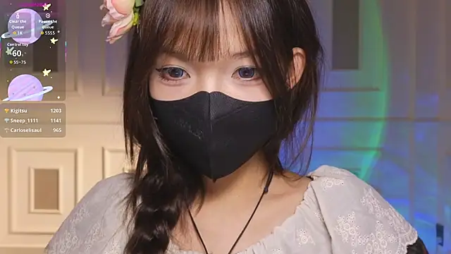 _____Panda_____ live sex cam