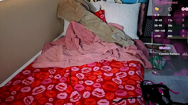 bossyroxy84 live sex cam